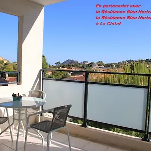 Résidence Victoria La Ciotat
